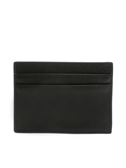 OVAL T Set with envelope and card holder misty pink - Beauty Case
