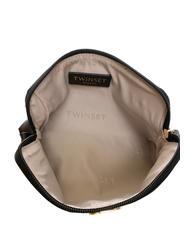 TWINSET OVAL T 3 in 1 carrier set black - Beauty Case - 4