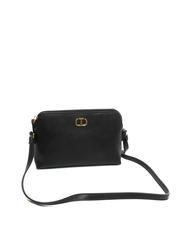 TWINSET OVAL T 3 in 1 carrier set black - Beauty Case - 3