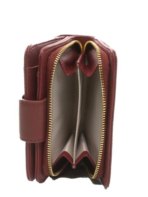 OVAL T Small wallet raspberry radiance - Women&rsquo;s Wallets