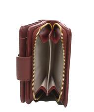 TWINSET OVAL T Small wallet - Women&rsquo;s Wallets