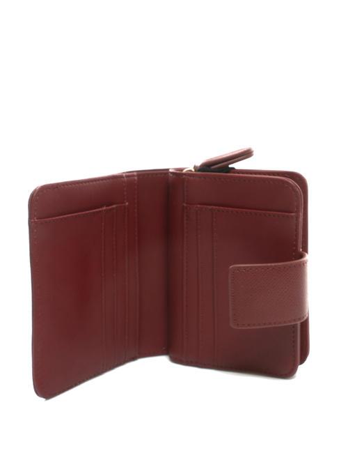 OVAL T Small wallet raspberry radiance - Women&rsquo;s Wallets