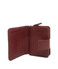 TWINSET OVAL T Small wallet raspberry radiance - Women&rsquo;s Wallets - 3