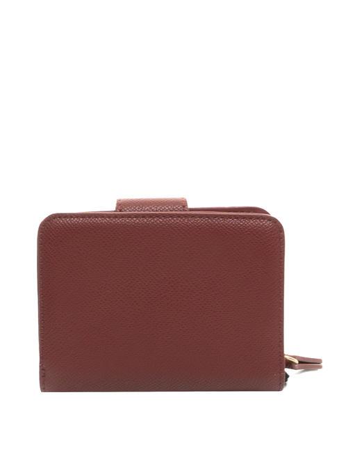 OVAL T Small wallet raspberry radiance - Women&rsquo;s Wallets