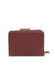 TWINSET OVAL T Small wallet raspberry radiance - Women&rsquo;s Wallets - 4
