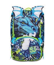 SJGANG DRAGGHY BOY Large expandable backpack - Backpacks & School and Leisure