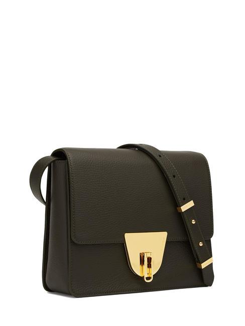 NICO Shoulder bag in leather bark - Women&rsquo;s Bags