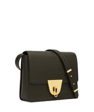 COCCINELLE NICO Shoulder bag in leather bark - Women&rsquo;s Bags - 2