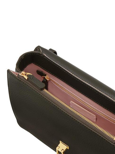 NICO Shoulder bag in leather bark - Women&rsquo;s Bags