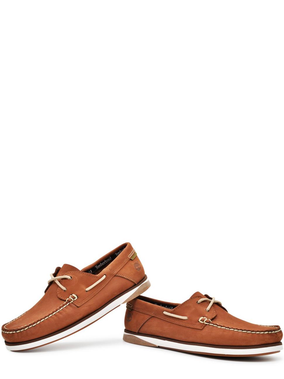 atlantis break boat shoe timberland