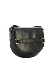 THE BRIDGE BETTINA Shoulder mini bag, in leather - Women’s Bags