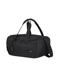 SAMSONITE ROADER XS 20L holdall DEEP BLACK - Duffle bags - 3