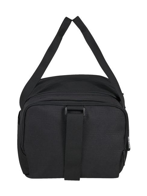 ROADER XS 20L holdall DEEP BLACK - Duffle bags