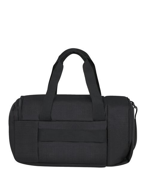 ROADER XS 20L holdall DEEP BLACK - Duffle bags