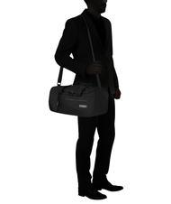 SAMSONITE ROADER XS 20L holdall DEEP BLACK - Duffle bags - 6