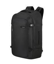 SAMSONITE ROADER M Travel backpack 55 l DEEP BLACK - Laptop backpacks - 2