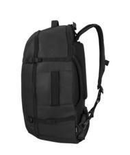 SAMSONITE ROADER M Travel backpack 55 l DEEP BLACK - Laptop backpacks - 3