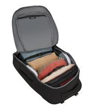 SAMSONITE ROADER M Travel backpack 55 l DEEP BLACK - Laptop backpacks - 5