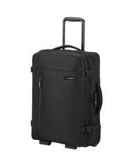 SAMSONITE ROADER Small wheeled bag DEEP BLACK - Hand luggage - 3