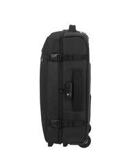 SAMSONITE ROADER Small wheeled bag DEEP BLACK - Hand luggage - 4