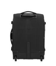 SAMSONITE ROADER Small wheeled bag DEEP BLACK - Hand luggage - 5