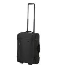 SAMSONITE ROADER Small wheeled bag DEEP BLACK - Hand luggage - 6