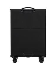 SAMSONITE LITEBEAM Medium expandable trolley BLACK - Semi-rigid Trolley Cases - 7