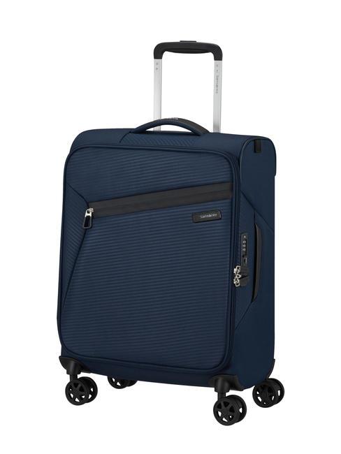 LITEBEAM Small trolley midnightblue - Hand luggage