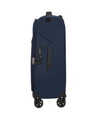 SAMSONITE LITEBEAM Small trolley midnightblue - Hand luggage - 4