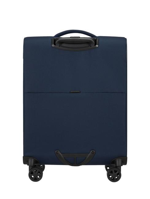 LITEBEAM Small trolley midnightblue - Hand luggage