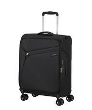 SAMSONITE LITEBEAM Small trolley BLACK - Hand luggage - 3