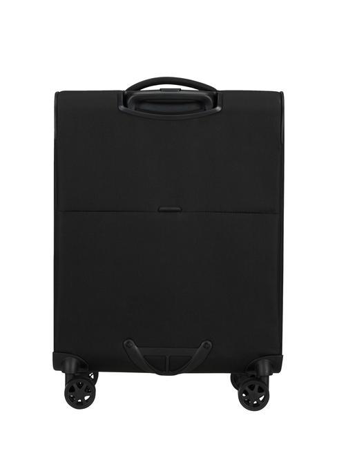 LITEBEAM Small trolley BLACK - Hand luggage