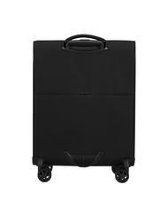 SAMSONITE LITEBEAM Small trolley BLACK - Hand luggage - 5