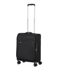 SAMSONITE LITEBEAM Small trolley BLACK - Hand luggage - 6