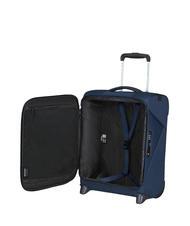 SAMSONITE LITEBEAM UPRIGHT Underseater trolley midnightblue - Hand luggage - 2