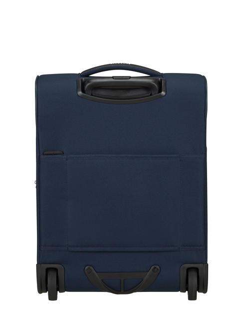 LITEBEAM UPRIGHT Underseater trolley midnightblue - Hand luggage