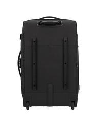 SAMSONITE ROADED Medium wheeled bag DEEP BLACK - Semi-rigid Trolley Cases - 4