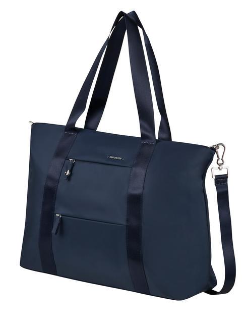 MOVE 4.0 Shoulder bag, with shoulder strap dARKBlue - Women’s Bags