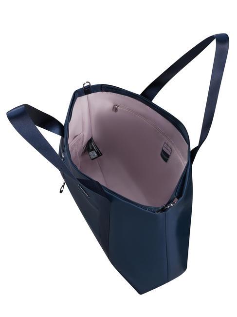 MOVE 4.0 Shoulder bag, with shoulder strap dARKBlue - Women’s Bags
