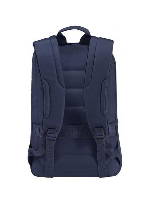 GUARDIT CLASSY 15.6 "laptop backpack midnightblue - Laptop backpacks