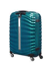 SAMSONITE Trolley LITE-SHOCK line, hand luggage, lightweight petrolblue - Hand luggage - 4