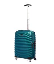 SAMSONITE Trolley LITE-SHOCK line, hand luggage, lightweight petrolblue - Hand luggage - 8