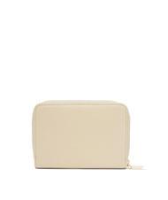 COCCINELLE METALLIC SOFT Leather wallet silk - Women&rsquo;s Wallets - 2