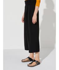 BIRKENSTOCK GIZEH BIG BUCKLE Flip flops in patent leather shine black - Women&rsquo;s shoes - 6