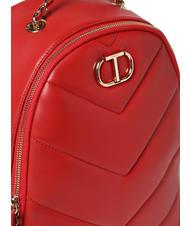 TWINSET MATELASSE Backpack poppy - Women&rsquo;s Bags - 3