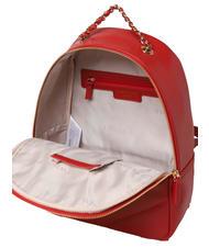 TWINSET MATELASSE Backpack poppy - Women&rsquo;s Bags - 4