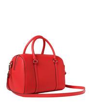 TWINSET LOGO EMBOSSED Trunk bag with shoulder strap - Women&rsquo;s Bags