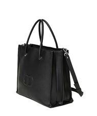 TWINSET LOGO EMBOSSED Handbag with shoulder strap - Women&rsquo;s Bags