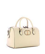 TWINSET OVAL T Trunk bag with shoulder strap - Women&rsquo;s Bags