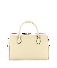 TWINSET OVAL T Trunk bag with shoulder strap ivory - Women&rsquo;s Bags - 4